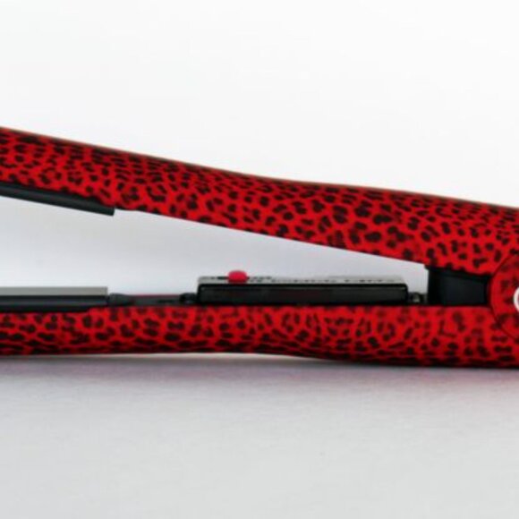 HSK21 KOR HAIR STYLER,  STRAIGHTENER & IRON BETTER THAN CHI AND GHD - Picture 3 of 9